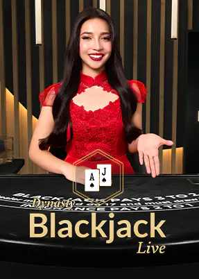 Dynasty Classic Blackjack 1